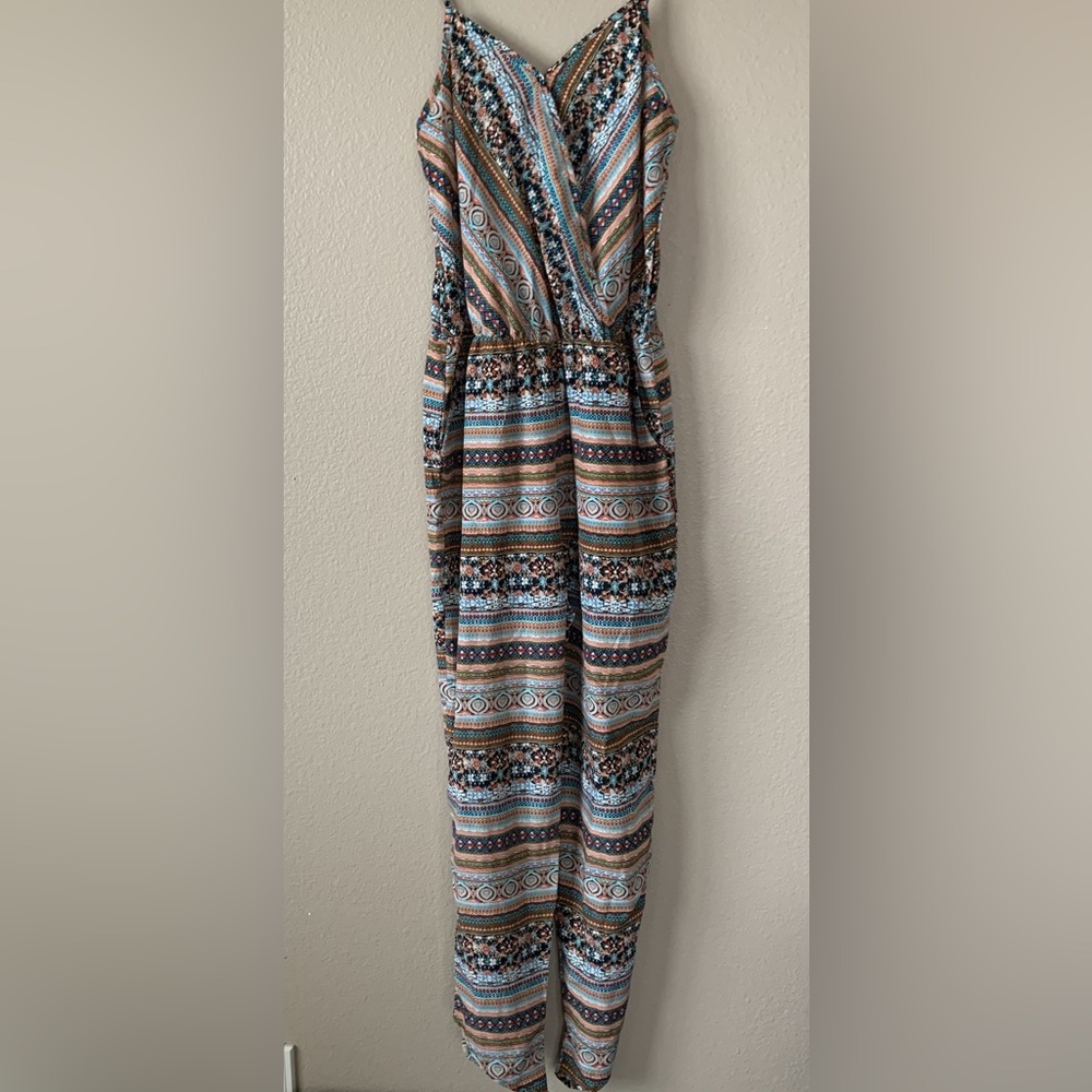 Romeo&Juliet Couture Jumpsuit Size M